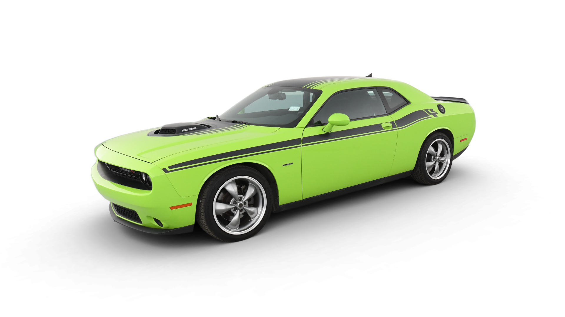 2015 Dodge Challenger R/T