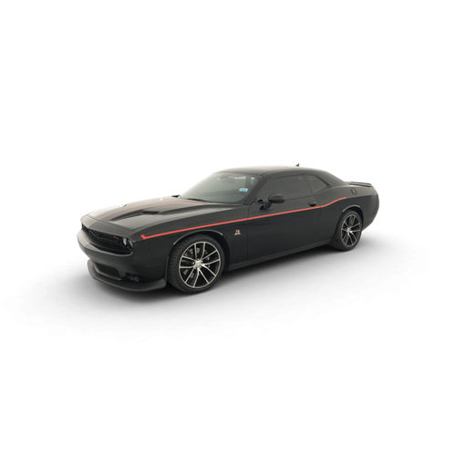 2015 Dodge Challenger