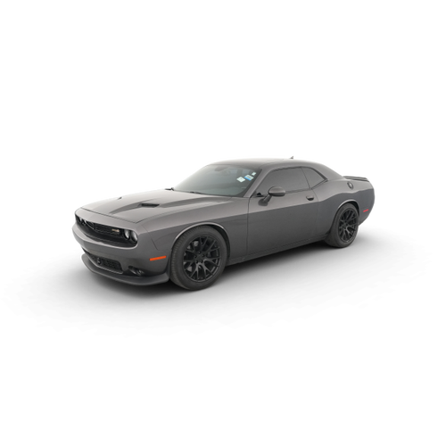 2015 Dodge Challenger