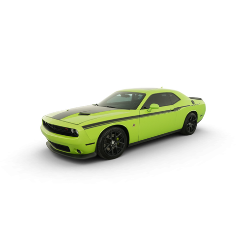 2015 Dodge Challenger
