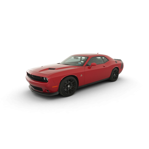 2015 Dodge Challenger