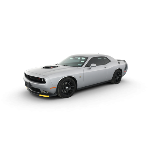 2015 Dodge Challenger
