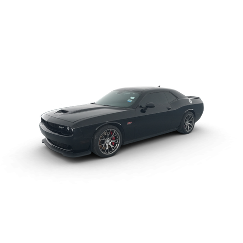 2015 Dodge Challenger