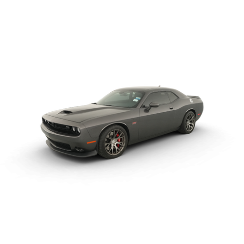 2015 Dodge Challenger