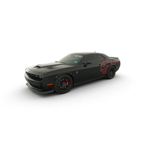 2015 Dodge Challenger
