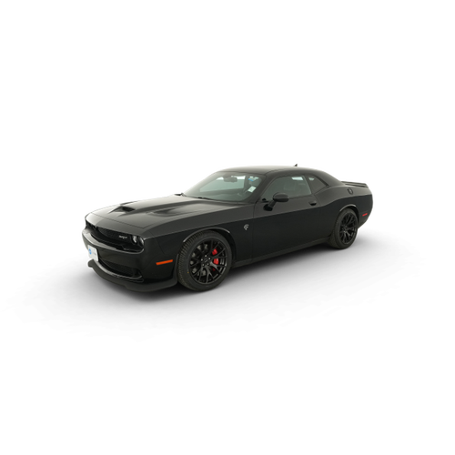 2015 Dodge Challenger