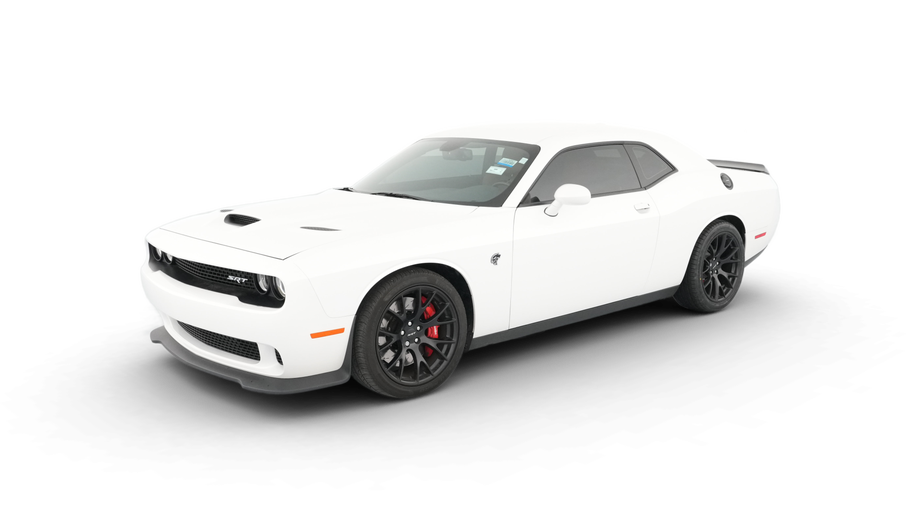 2015 Dodge Challenger