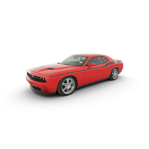 2015 Dodge Challenger
