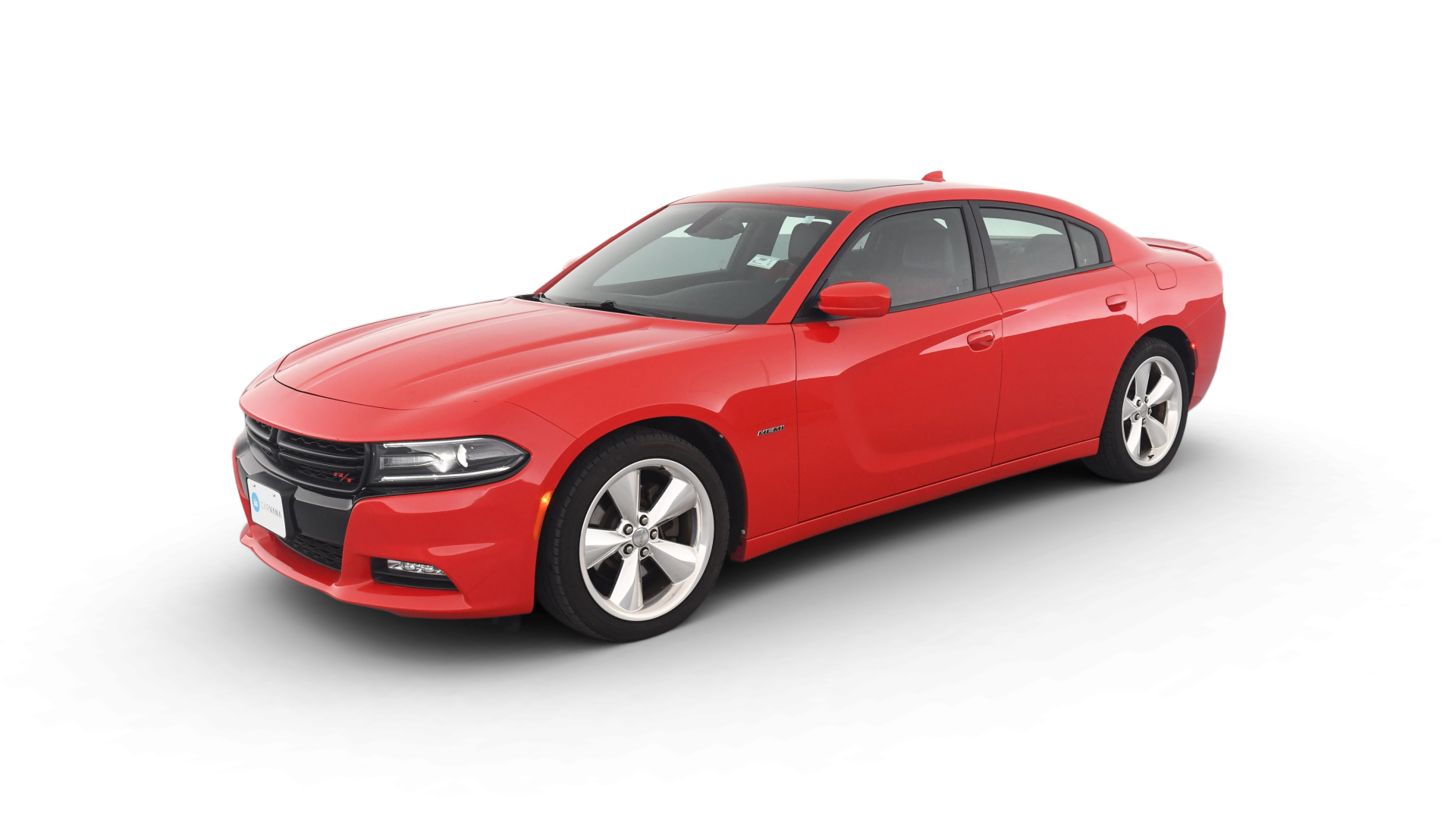2015 Dodge Charger