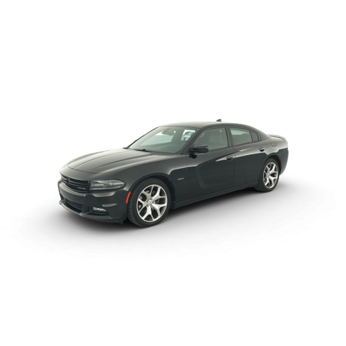 2015 Dodge Charger