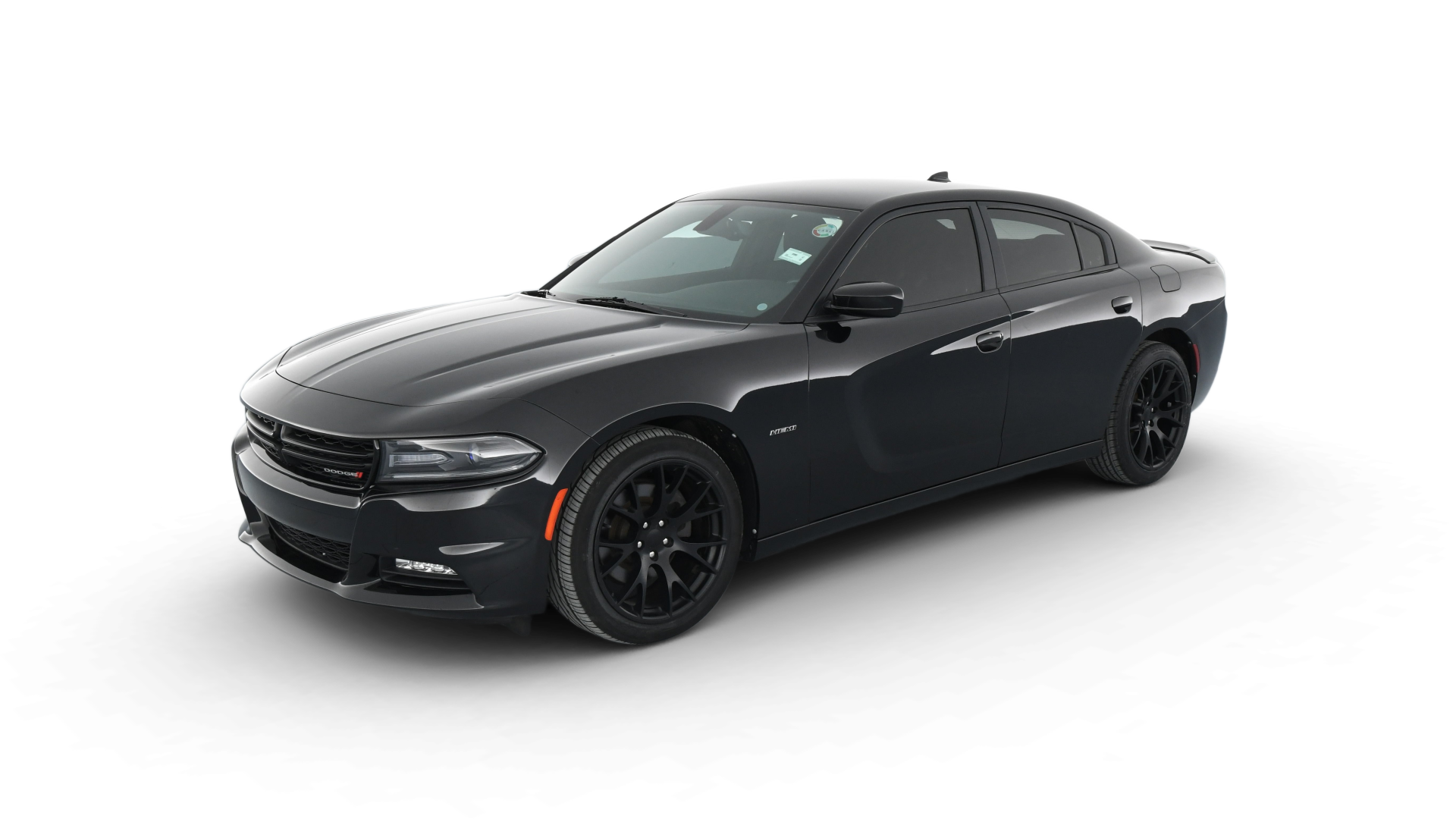 2015 Dodge Charger R/T