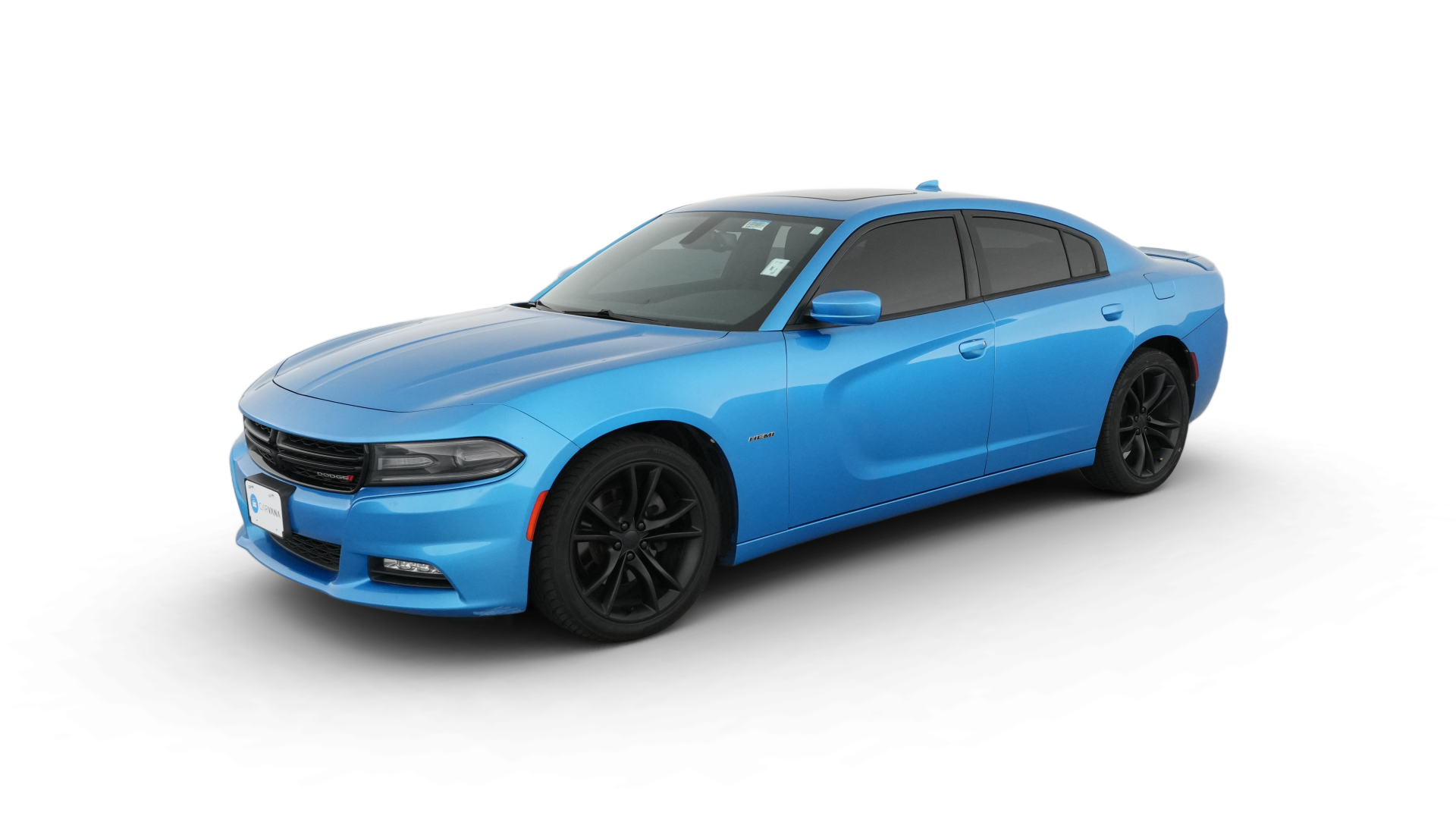 2015 Dodge Charger R/T
