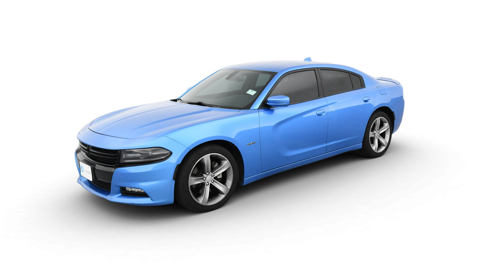 2015 Dodge Charger