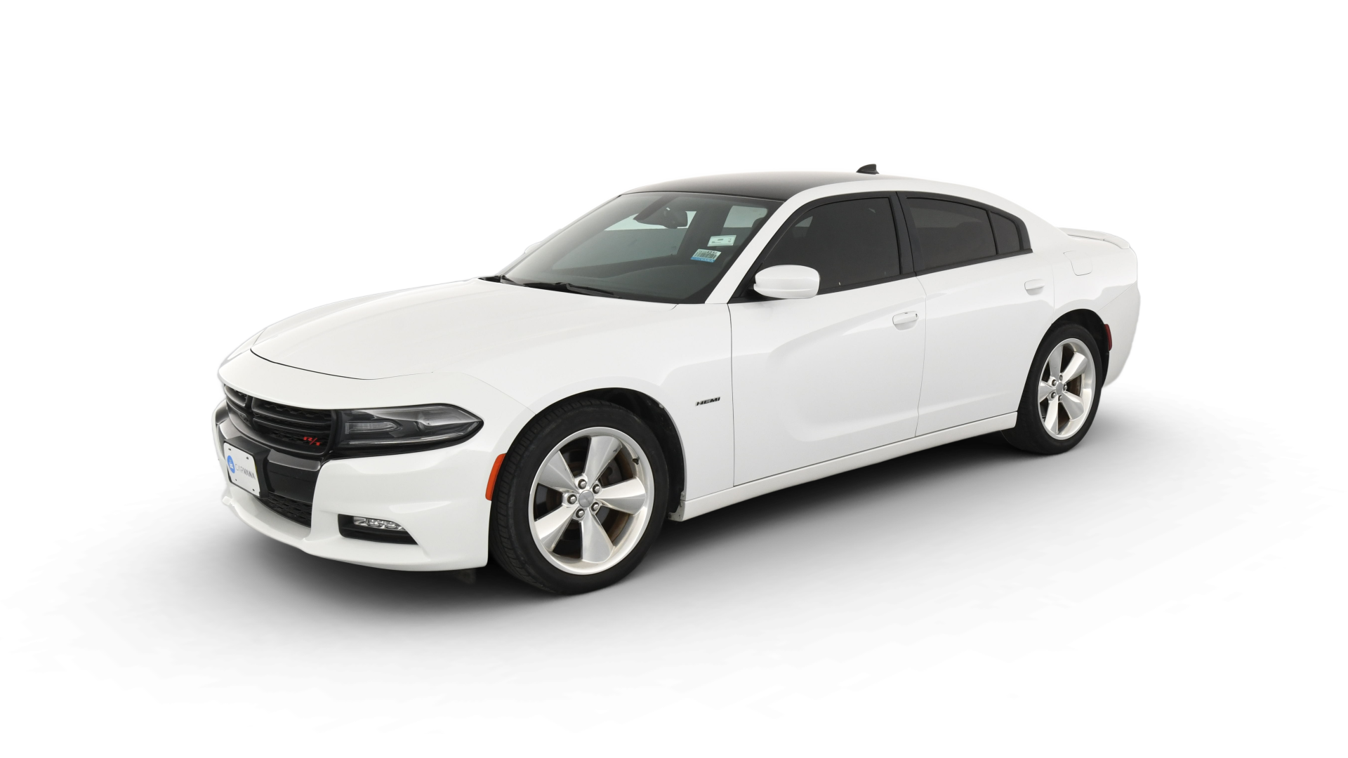 2015 Dodge Charger R/T