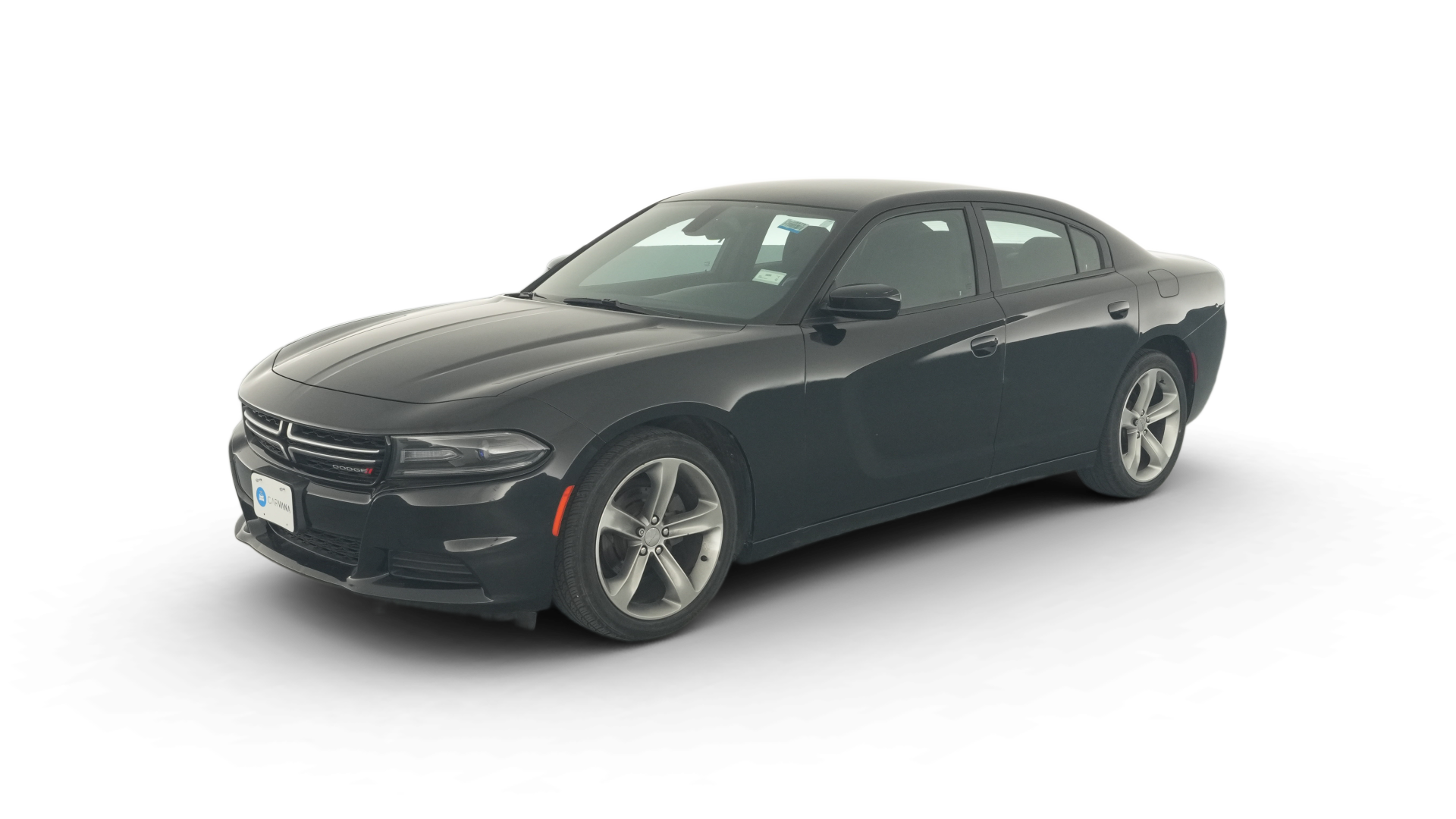 2015 Dodge Charger vehicle photo
