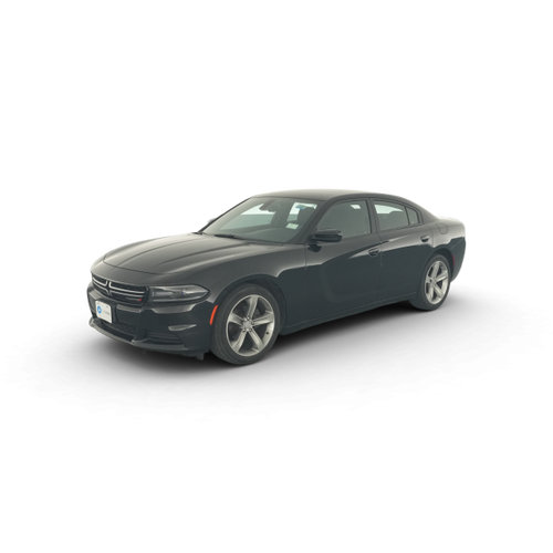 2015 Dodge Charger