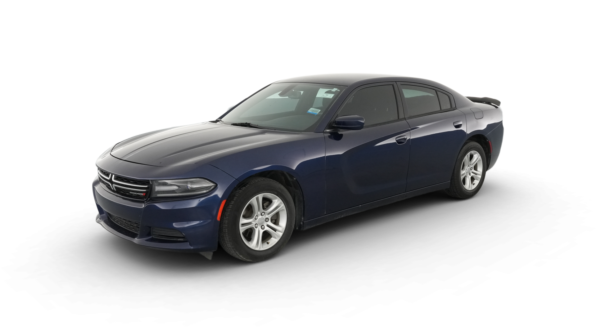 2015 Dodge Charger SE