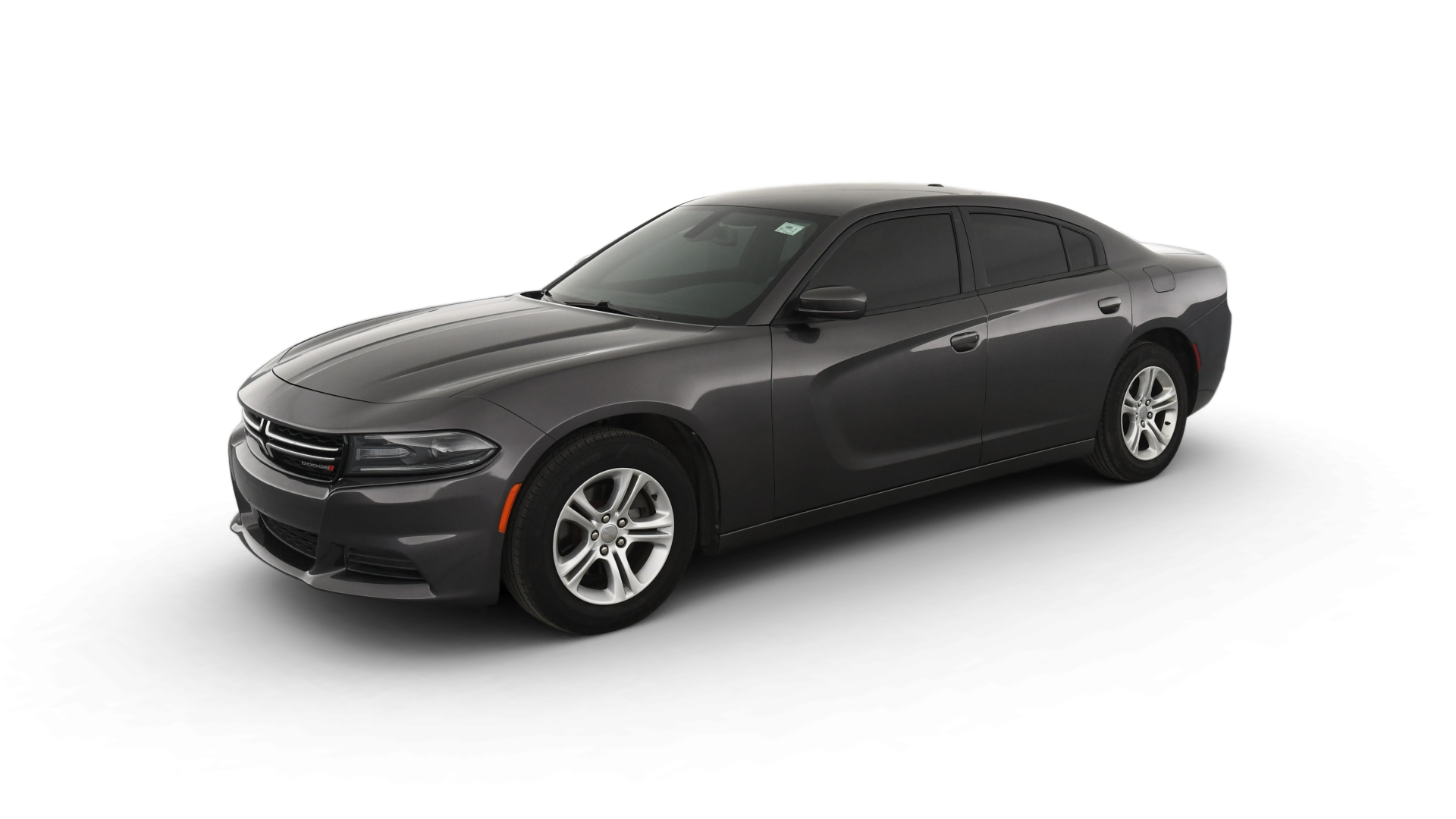 2015 Dodge Charger SE