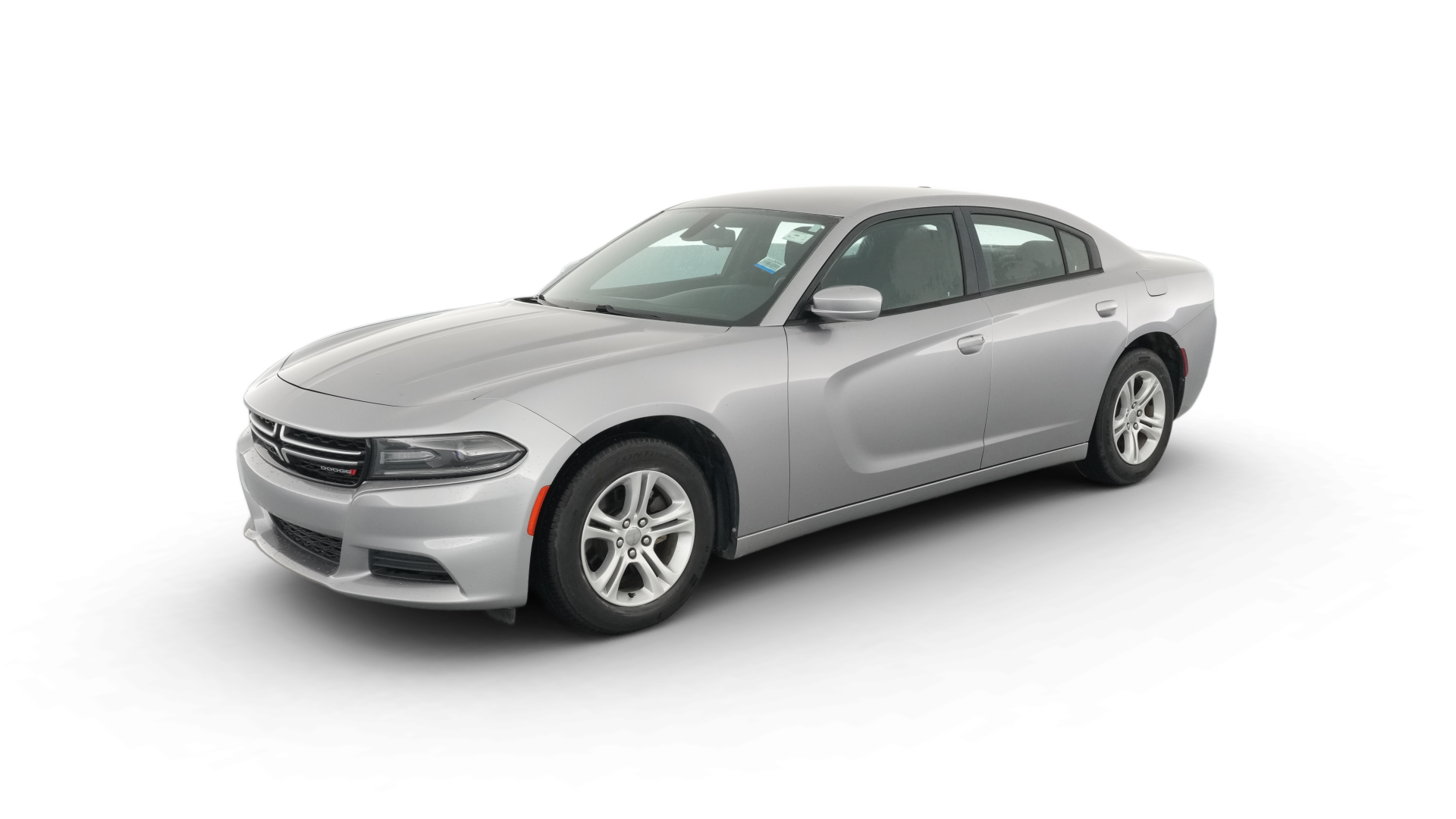 2015 Dodge Charger SE
