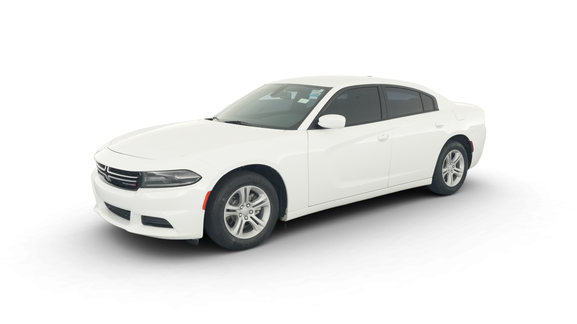 2015 Dodge Charger vehicle photo