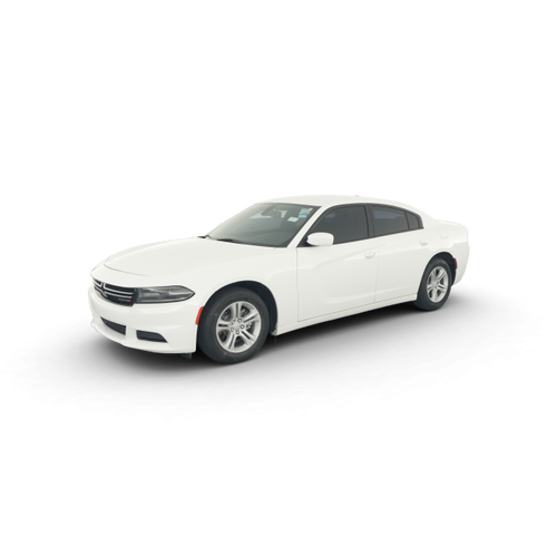 2015 Dodge Charger