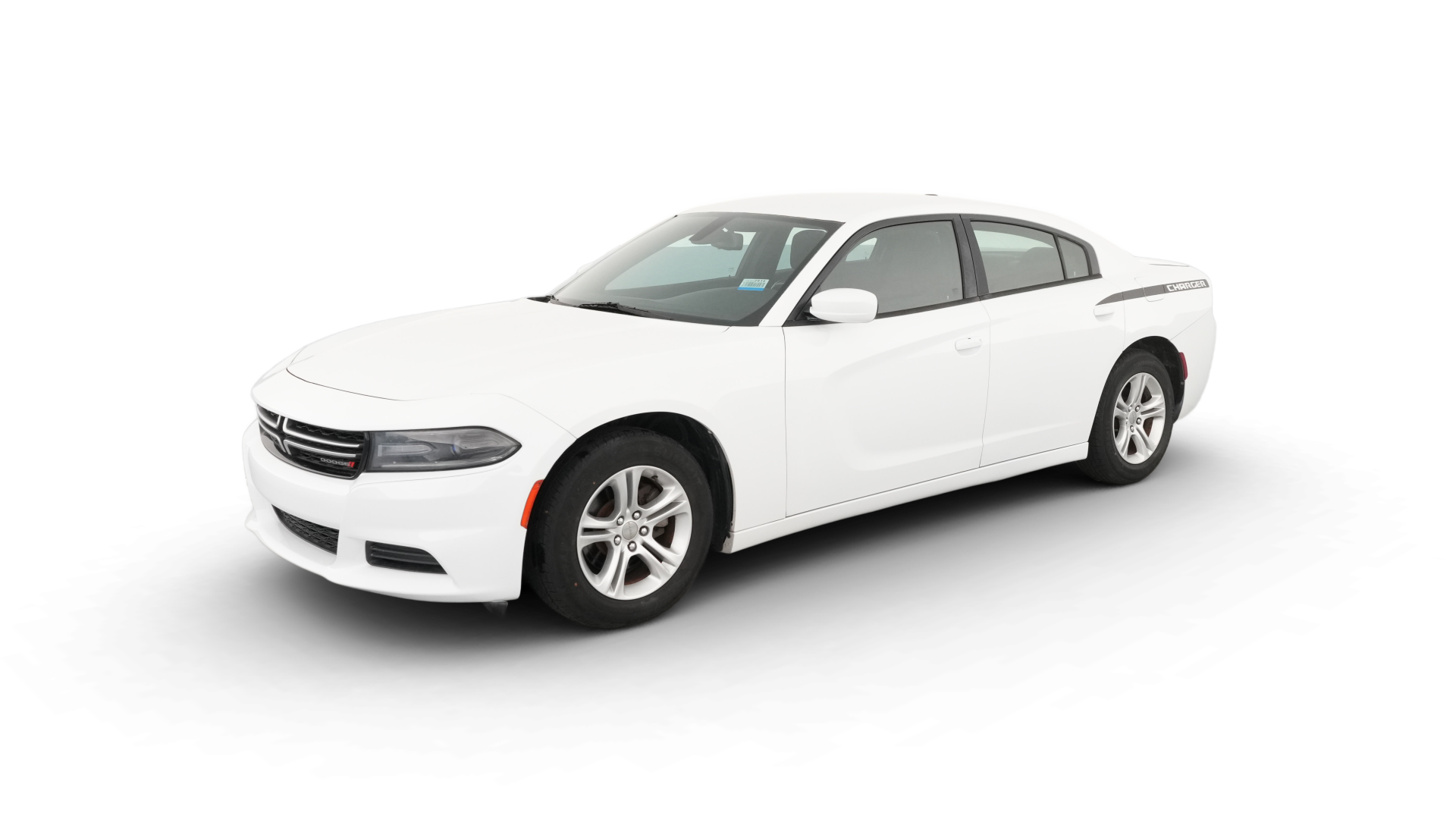 2015 Dodge Charger SE