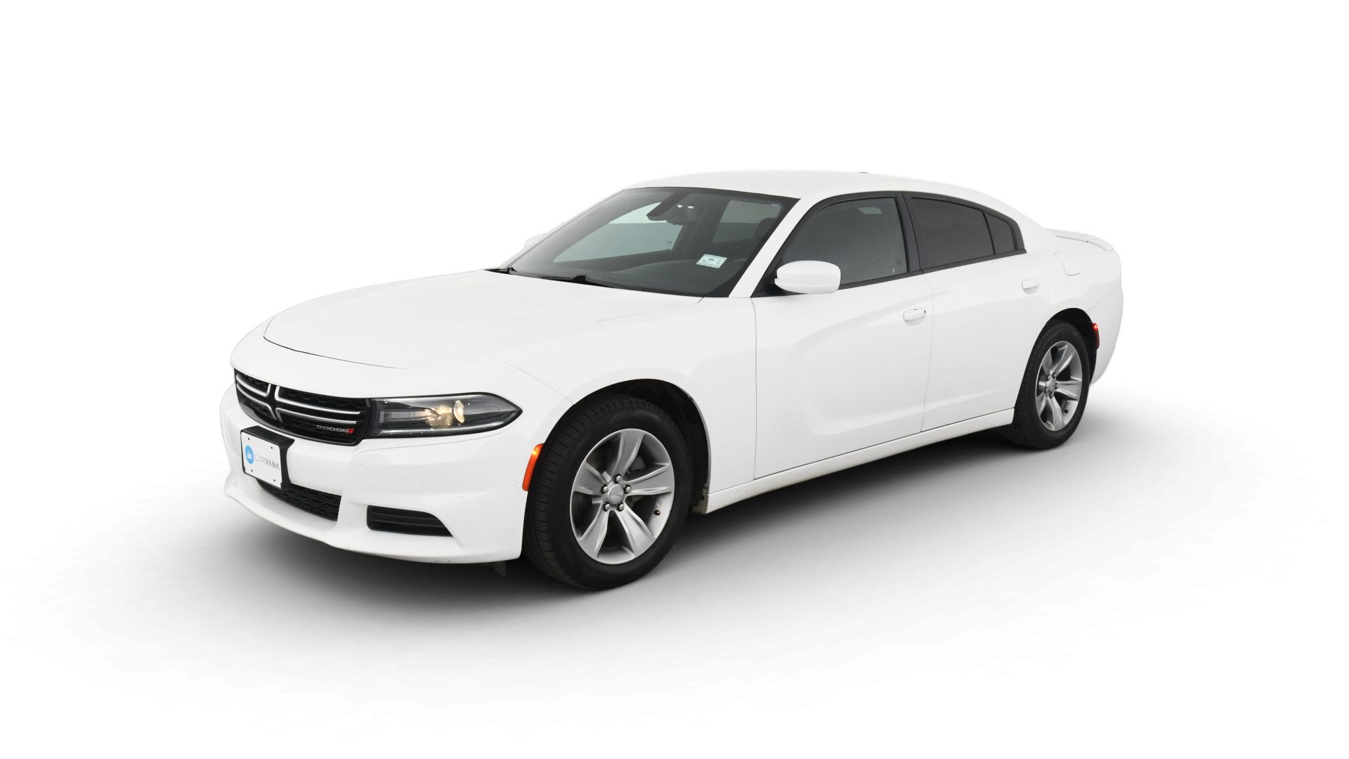 2015 Dodge Charger SE