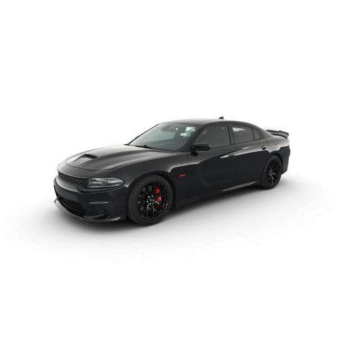 2015 Dodge Charger