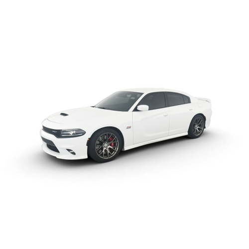 2015 Dodge Charger