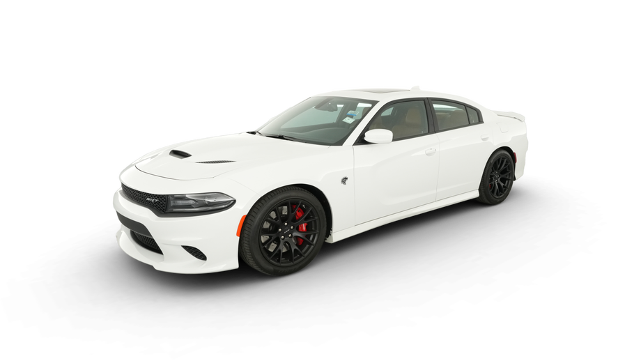 2015 Dodge Charger