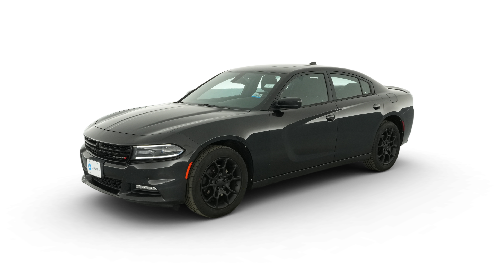 2015 Dodge Charger vehicle photo