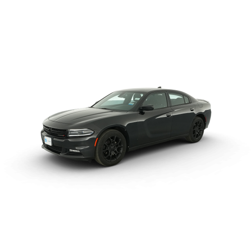 2015 Dodge Charger