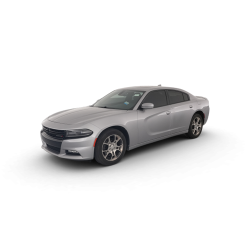 2015 Dodge Charger