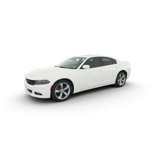 2015 Dodge Charger