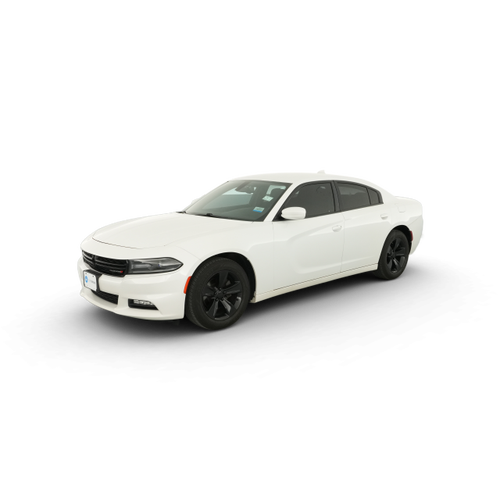 2015 Dodge Charger
