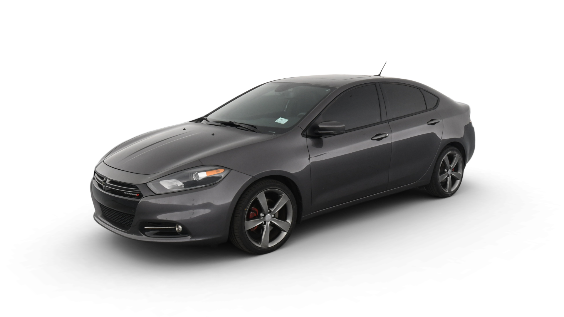 2015 Dodge Dart GT