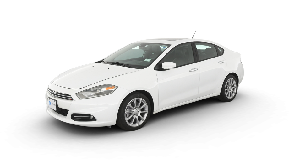 2015 Dodge Dart