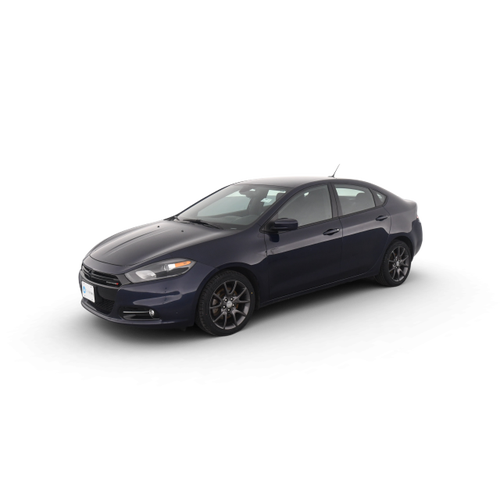 2015 Dodge Dart