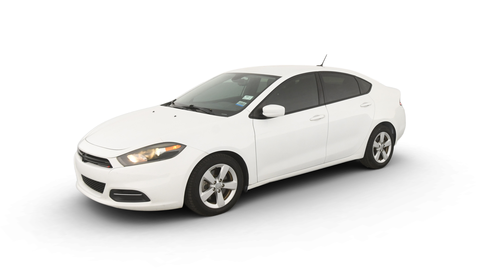 2015 Dodge Dart