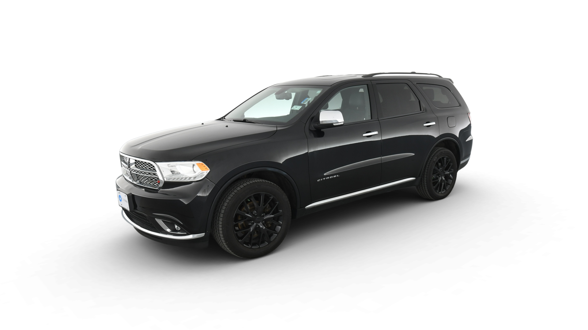 2015 Dodge Durango vehicle photo