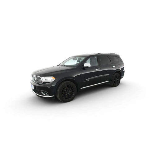 2015 Dodge Durango