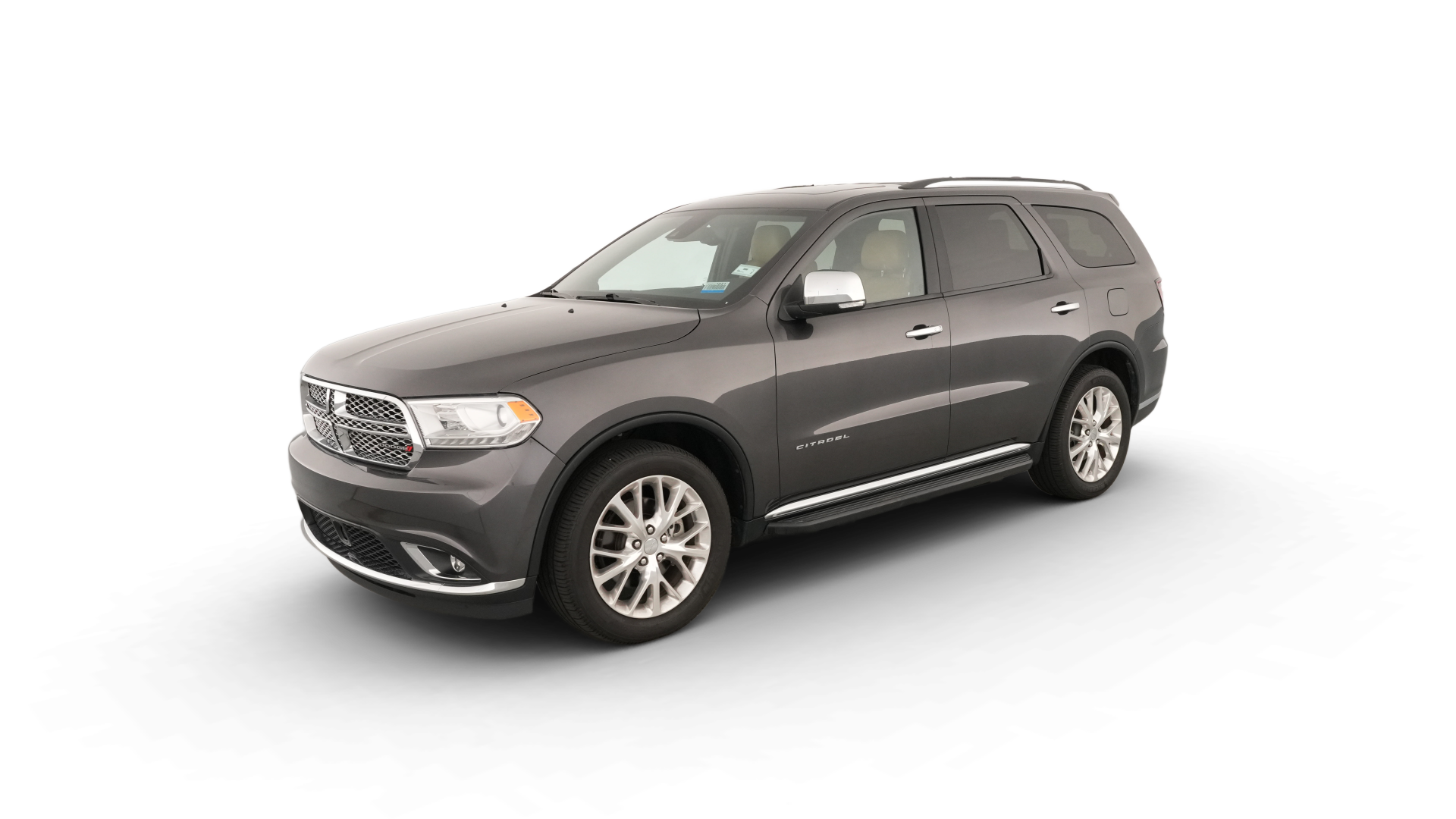 2015 Dodge Durango vehicle photo