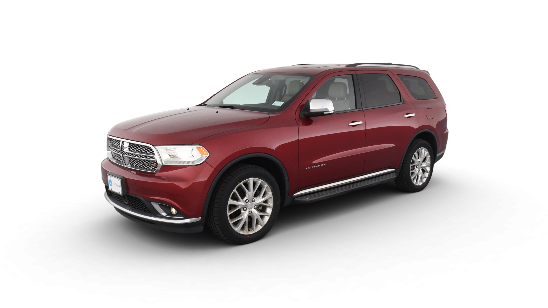 2015 Dodge Durango