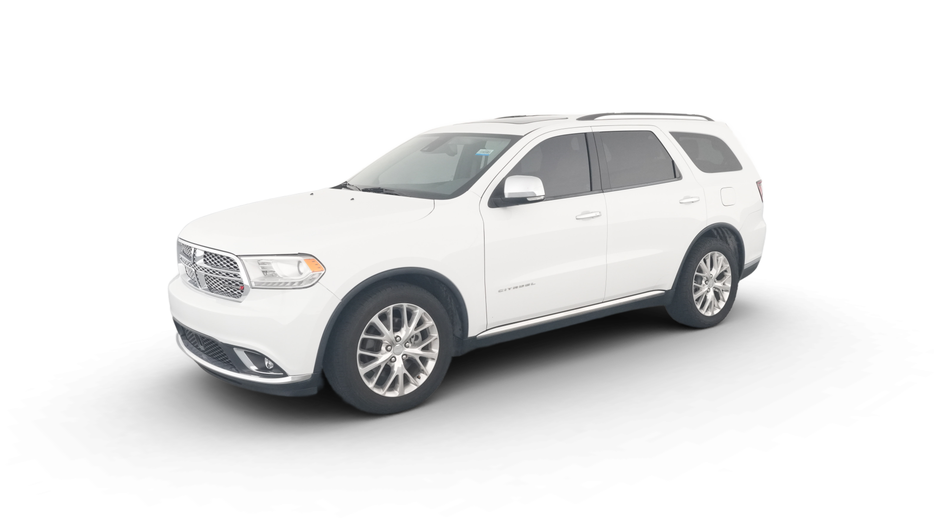 2015 Dodge Durango Citadel