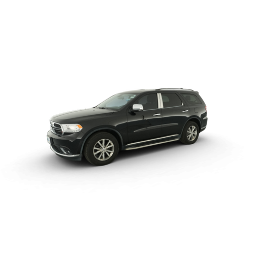 2015 Dodge Durango