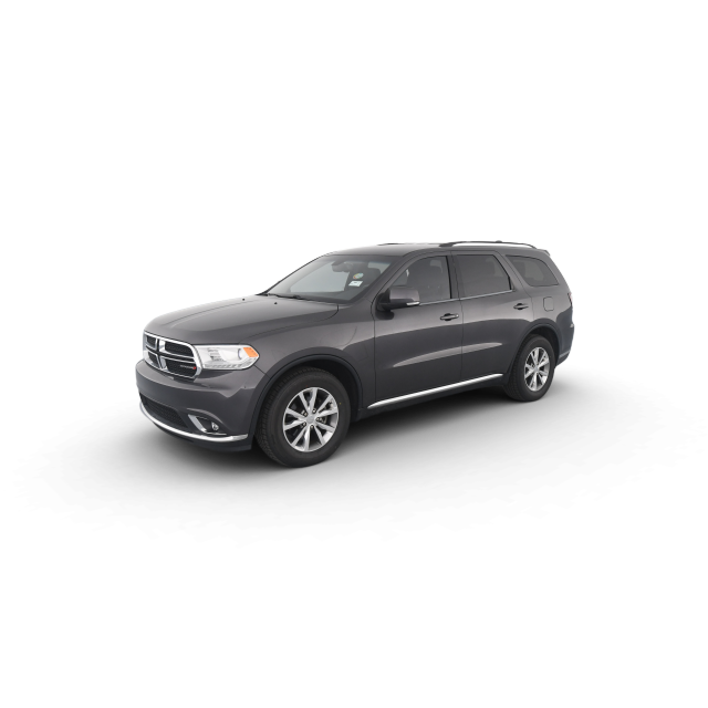 Used 2015 Dodge Durango | Carvana