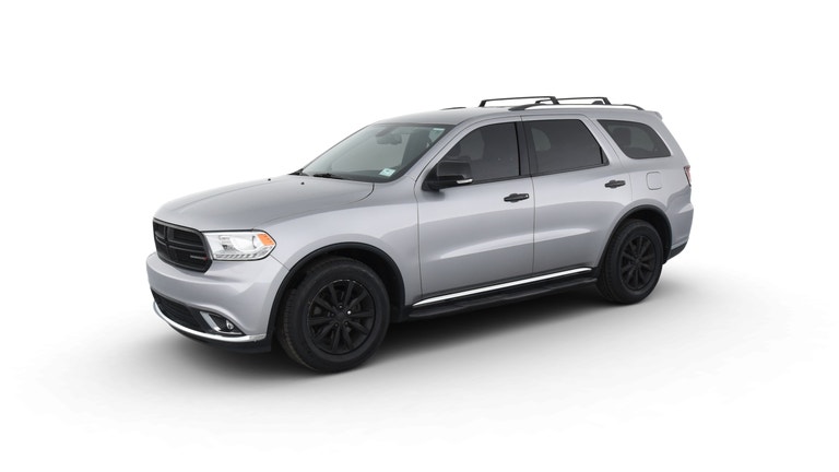 2015 Dodge Durango vehicle photo