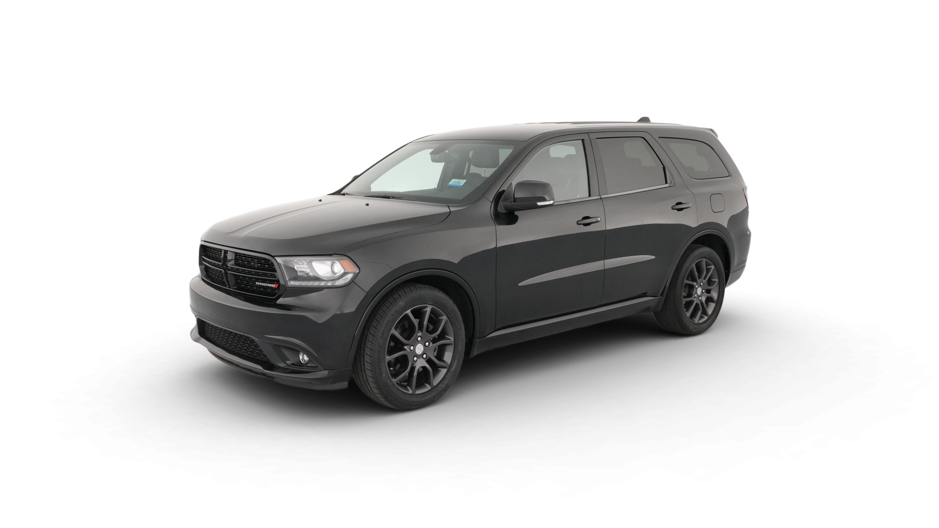 2015 Dodge Durango R/T