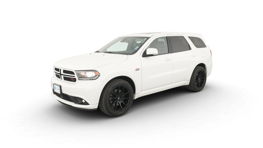 2015 Dodge Durango