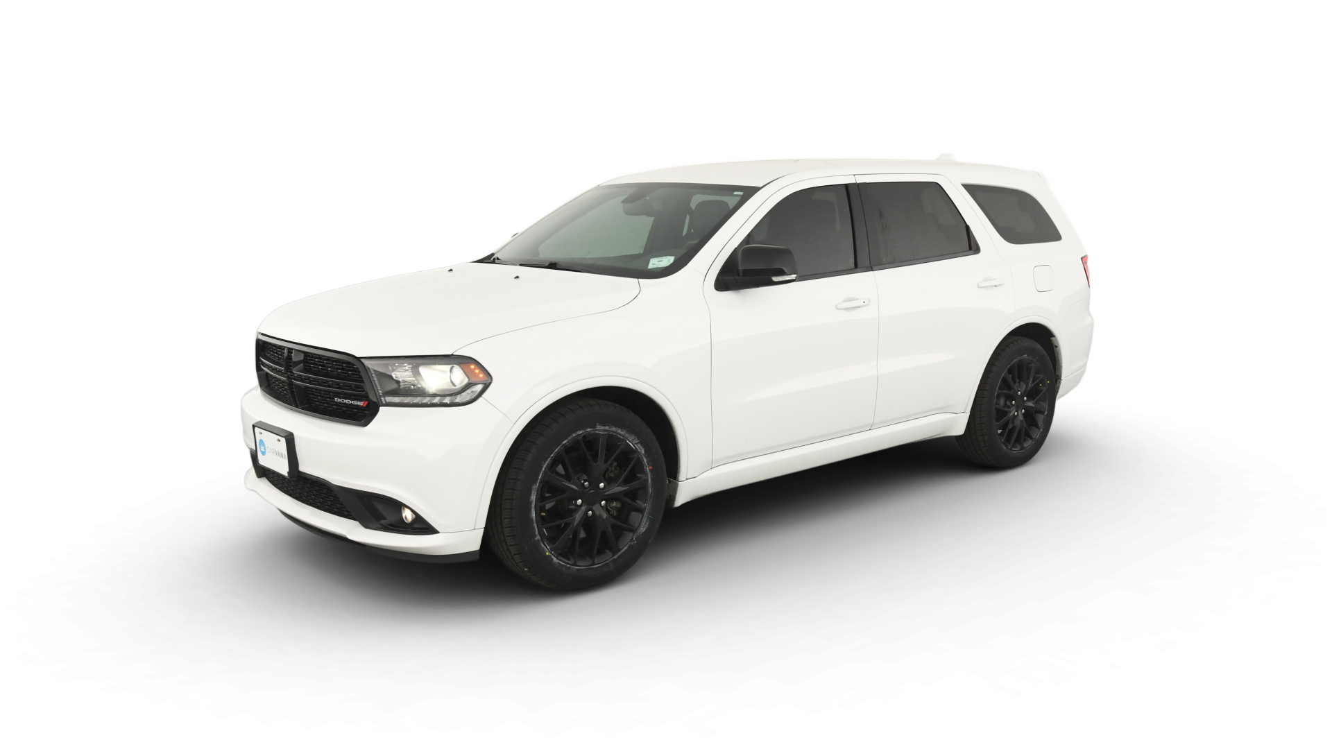 Used 2015 Dodge Durango 